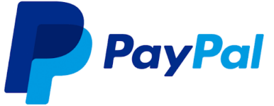 pay with paypal - Bon Jovi UK Shop
