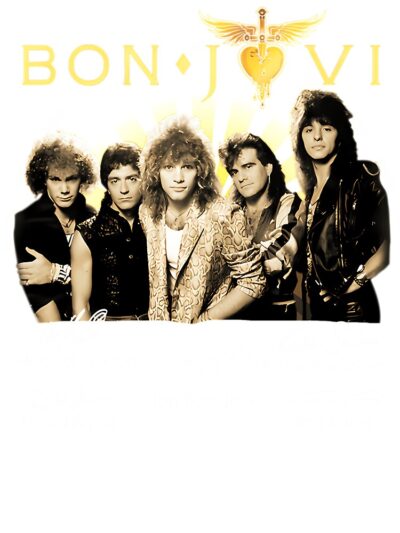 Alternative view of B On Jovi The Mem Ories Throw Pillow