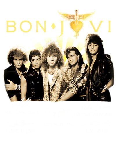 Alternative view of Hot Bon Jovi Jon Bon Jovi Throw Pillow