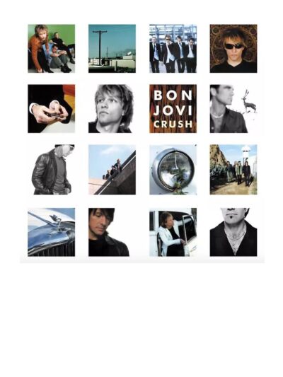 Alternative view of Thank You For Loving Me Bon Jovi_ Bon Jovi Album Bon Jovi Bon Jovi Throw Pillow