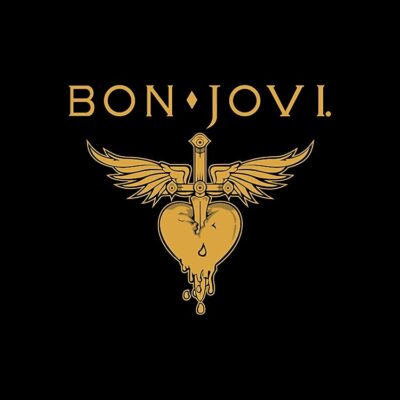 Alternative view of The Bon Jovi 2 Tote Bag