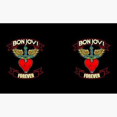 Alternative view of New Bon Jovi Mug