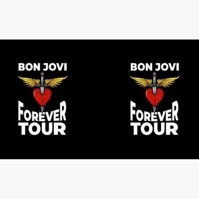 Alternative view of Bon Jovi Forever Tour Mug