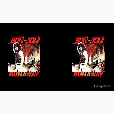 Alternative view of Bonjovi Runaway Mug