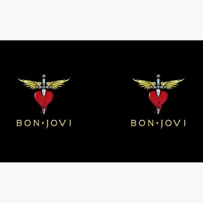 Alternative view of Bon Jovi Jon Bon Jovi Mug