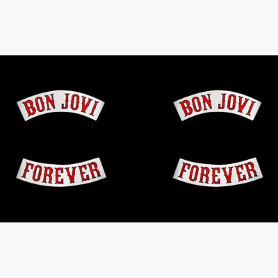 Alternative view of Best Bon Jovi Mug