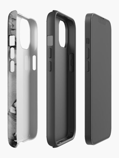 Alternative view of Cool Bon Bon Iphone Case