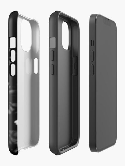 Alternative view of Bon Bon Great Perform Iphone Case