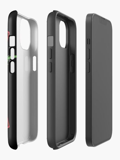 Alternative view of Bon Jovi Forever Iphone Case