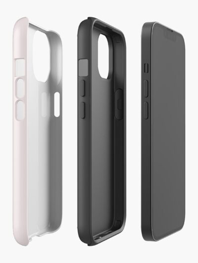 Alternative view of Bon Jovi Elegance Iphone Case
