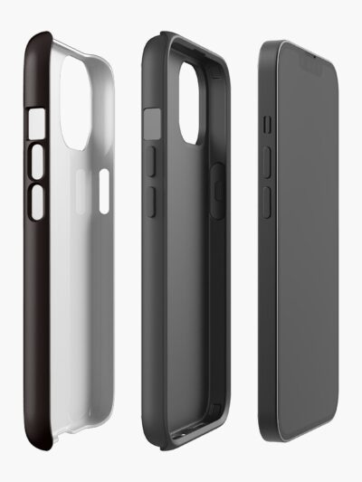 Alternative view of Study From Life Concert Iphone Case