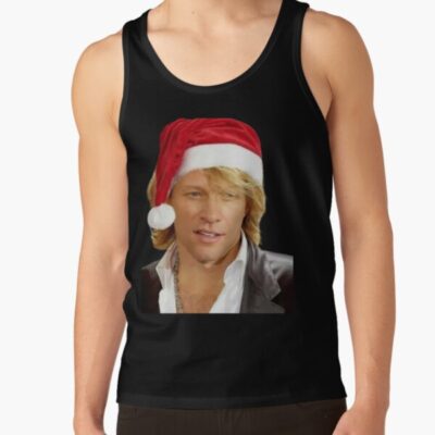 Alternative view of Live This Pic Bon Tank Top
