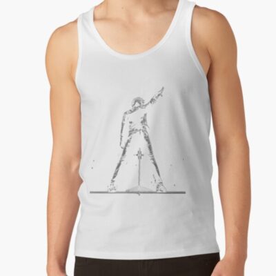 Alternative view of Bon Bon Tour Jovi Psis Tank Top