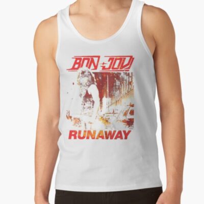 Alternative view of Runaway Tank Top