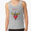 ratankx1860heather greyfront c288321600600 bgf8f8f8 32 - Bon Jovi UK Shop