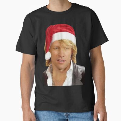 Alternative view of Live This Pic Bon T-shirt