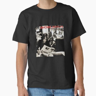 Alternative view of Hot The Wounded Foot Playing T-shirt