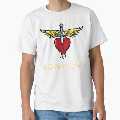 Alternative view of B On Jo Vi T-shirt