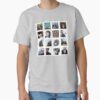 ssrcoclassic teemens 02heather greyfrontproduct squarex1000 10 - Bon Jovi UK Shop