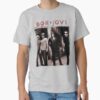 ssrcoclassic teemens 02heather greyfrontproduct squarex1000 12 - Bon Jovi UK Shop