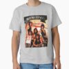 ssrcoclassic teemens 02heather greyfrontproduct squarex1000 13 - Bon Jovi UK Shop