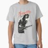 ssrcoclassic teemens 02heather greyfrontproduct squarex1000 23 - Bon Jovi UK Shop