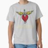 ssrcoclassic teemens 02heather greyfrontproduct squarex1000 26 - Bon Jovi UK Shop