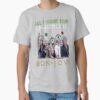 ssrcoclassic teemens 02heather greyfrontproduct squarex1000 27 - Bon Jovi UK Shop