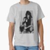 ssrcoclassic teemens 02heather greyfrontproduct squarex1000 31 - Bon Jovi UK Shop