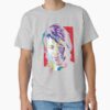 ssrcoclassic teemens 02heather greyfrontproduct squarex1000 33 - Bon Jovi UK Shop