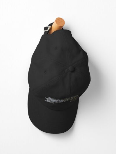 Alternative view of Bon Jovi Rustic Resonance Cap