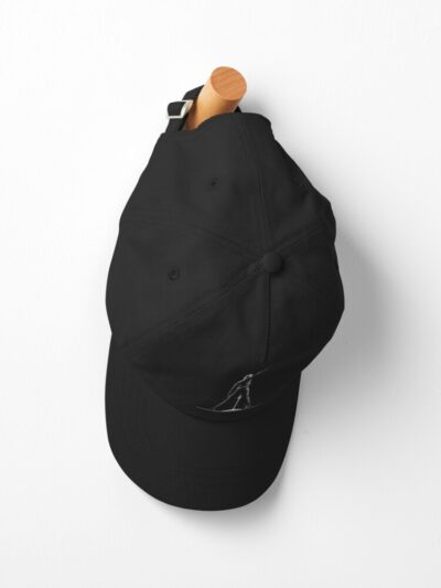 Alternative view of Bon Bon Tour Jovi Psis Cap