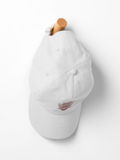 Alternative view of Vintage Bj It S My Life Cap