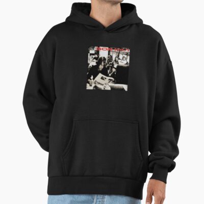Alternative view of Best The Wounded Foot Playing Hoodie