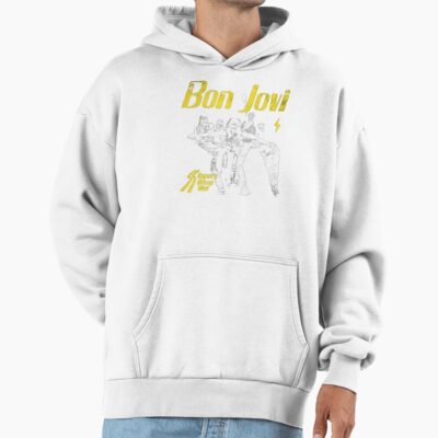 Alternative view of Heart And Dag Ger Forever Slip Pery Wh En Wet Hoodie