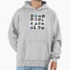 ssrcooversized hoodiemens 01heather greyfrontsquare productx1000 4 - Bon Jovi UK Shop
