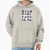 ssrcooversized hoodiemens 01oatmeal heatherfrontsquare productx1000 4 - Bon Jovi UK Shop