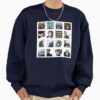 ssrcooversized sweatshirtmens 0105081f66c8590f4efrontsquare productx1000 4 - Bon Jovi UK Shop