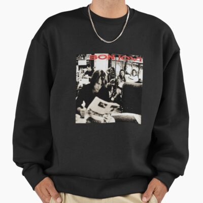 Alternative view of New The Wounded Foot Playing Sweatshirt
