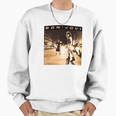 Alternative view of After The Bath Room Sweatshirt