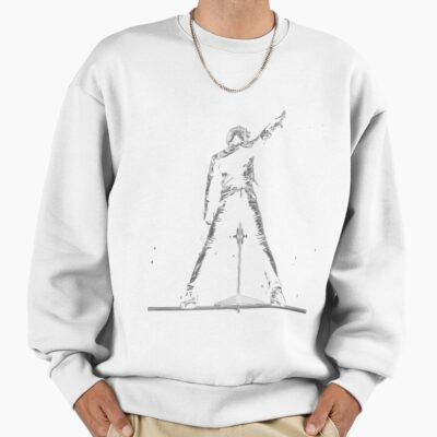 Alternative view of Bon Bon Tour Jovi Psis Sweatshirt