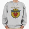 ssrcooversized sweatshirtmens 01heather greyfrontsquare productx1000 10 - Bon Jovi UK Shop