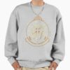 ssrcooversized sweatshirtmens 01heather greyfrontsquare productx1000 13 - Bon Jovi UK Shop