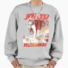 ssrcooversized sweatshirtmens 01heather greyfrontsquare productx1000 14 - Bon Jovi UK Shop