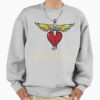 ssrcooversized sweatshirtmens 01heather greyfrontsquare productx1000 17 - Bon Jovi UK Shop