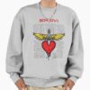 ssrcooversized sweatshirtmens 01heather greyfrontsquare productx1000 23 - Bon Jovi UK Shop