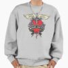 ssrcooversized sweatshirtmens 01heather greyfrontsquare productx1000 27 - Bon Jovi UK Shop