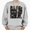 ssrcooversized sweatshirtmens 01heather greyfrontsquare productx1000 28 - Bon Jovi UK Shop