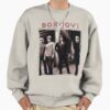 ssrcooversized sweatshirtmens 01oatmeal heatherfrontsquare productx1000 1 - Bon Jovi UK Shop