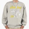 ssrcooversized sweatshirtmens 01oatmeal heatherfrontsquare productx1000 11 - Bon Jovi UK Shop